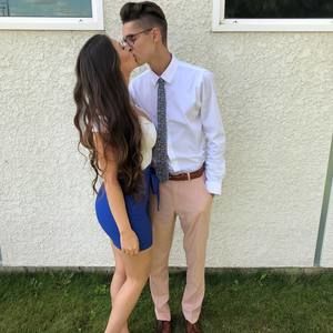 Meet your Posher, Kyra